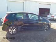 ✅ 2017 Honda Fit EX • VIN: JHMGK5H70HS001932 • Lot: 43247437. Listed on IAAI with 55,963 mi. Free auction sales archive from the USA and detailed vehicle history report at DreamBid. Image 13.