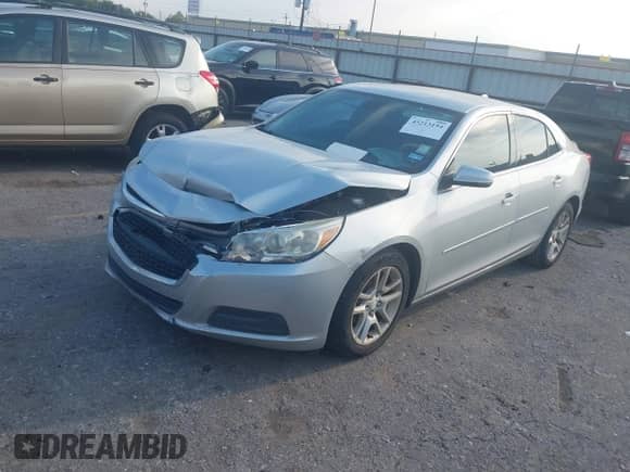 2014 Chevrolet Malibu LT with VIN 1G11C5SL7EF257184, listed as a IAAI auction lot 43213194 with 171,225 mi miles and . Bid and sale history available at DreamBid. Image 16.