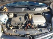 ✅ 2007 Toyota Prius Touring • VIN: JTDKB20U573215481 • Lot: 43554462. Listed on IAAI with 164,771 mi. Free auction sales archive from the USA and detailed vehicle history report at DreamBid. Image 10.