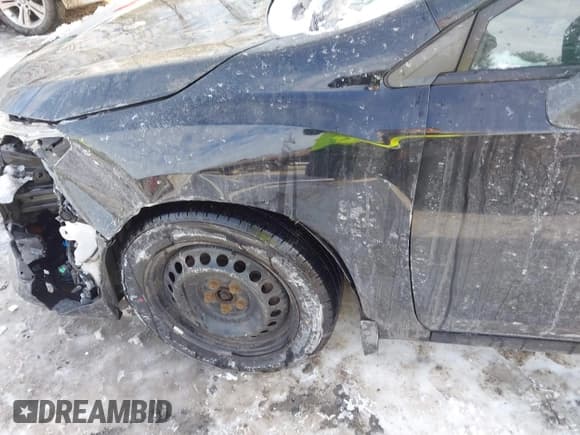 ✅ 2022 Subaru Impreza • VIN: 4S3GKAA63N1606623 • Лот: 43813820. Опубликован ранее на IAAI с пробегом 103 336 миль. Бесплатный доступ к архиву аукционных продаж из США и подробный отчёт об истории автомобиля на DreamBid. Изображение 6.