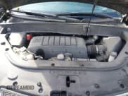 ✅ 2010 Chevrolet Traverse LTZ • VIN: 1GNLRHED7AJ236676 • Лот: 41794975. Опубликован ранее на IAAI с пробегом 78 739 миль. Бесплатный доступ к архиву аукционных продаж из США и подробный отчёт об истории автомобиля на DreamBid. Изображение 10.