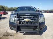 ✅ 2015 Chevrolet Tahoe Commercial • VIN: 1GNLC2EC0FR623794 • Lot: 87429835. Listed on Copart with 167,798 mi. Free auction sales archive from the USA and detailed vehicle history report at DreamBid. Image 5.