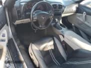 ✅ 2007 Chevrolet Corvette • VIN: 1G1YY26U775117310 • Lot: 68402625. Listed on Copart with 94,164 mi. Free auction sales archive from the USA and detailed vehicle history report at DreamBid. Image 8.