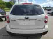 2014 Subaru Forester 2.5i с VIN JF2SJAAC1EH459911, выставлен на аукционе Copart как лот 89483595 с пробегом 95 893 миль миль и Чистый • Clean title. История ставок и продаж доступна на DreamBid. Изображение 6.