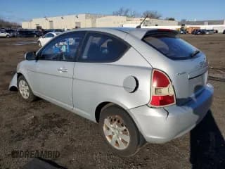 ✅ 2010 Hyundai Accent GS • VIN: KMHCM3AC9AU154644 • Лот: 83460884. Опубликован ранее на Copart с пробегом 199 588 миль. Бесплатный доступ к архиву аукционных продаж из США и подробный отчёт об истории автомобиля на DreamBid. Изображение 2.