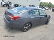 ✅ 2023 Subaru Impreza Premium • VIN: 4S3GKAD60P3601205 • Lot: 64082975. Wystawiony na Copart z przebiegiem 20 538 mil. Bezpłatny archiwum sprzedaży aukcyjnych z USA i szczegółowy raport historii pojazdu na DreamBid. Zdjęcie 3.