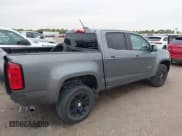 ✅ 2020 Chevrolet Colorado 2WD LT • VIN: 1GCGSCEN5L1189791 • Lot: 43530581. Wystawiony na IAAI z przebiegiem 108 365 mil. Bezpłatny archiwum sprzedaży aukcyjnych z USA i szczegółowy raport historii pojazdu na DreamBid. Zdjęcie 14.