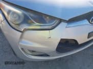 ✅ 2012 Hyundai Veloster w/Gray Int • VIN: KMHTC6AD8CU023009 • Lot: 41668766. Wystawiony na IAAI z przebiegiem 132 006 mil. Bezpłatny archiwum sprzedaży aukcyjnych z USA i szczegółowy raport historii pojazdu na DreamBid. Zdjęcie 12.