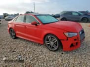 ✅ 2015 Audi S3 Premium Plus • VIN: WAUBFGFF1F1087726 • Lot: 62791435. Wystawiony na Copart z przebiegiem 83 436 mil. Bezpłatny archiwum sprzedaży aukcyjnych z USA i szczegółowy raport historii pojazdu na DreamBid. Zdjęcie 4.