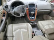 ✅ 2000 Lexus RX 300 • VIN: JT6HF10U2Y0115339 • Lot: 87243065. Listed on Copart with 184,457 mi. Free auction sales archive from the USA and detailed vehicle history report at DreamBid. Image 8.