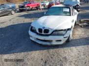 ✅ 2000 BMW Z3 2.5 • VIN: WBACH9340YLF88971 • Lot: 43710004. Listed on IAAI with 137,643 mi. Free auction sales archive from the USA and detailed vehicle history report at DreamBid. Image 6.