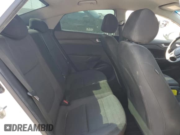 ✅ 2018 Hyundai Accent SEL • VIN: 3KPC24A39JE007030 • Лот: 73013994. Опубликован ранее на Copart с пробегом 104 071 миль. Бесплатный доступ к архиву аукционных продаж из США и подробный отчёт об истории автомобиля на DreamBid. Изображение 10.