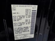 ✅ 2017 Nissan NV SV • VIN: 5BZBF0AA2HN852153 • Lot: 75742954. Listed on Copart with 89,184 mi. Free auction sales archive from the USA and detailed vehicle history report at DreamBid. Image 13.