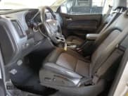 ✅ 2018 Chevrolet Colorado 2WD Z71 • VIN: 1GCGSDEN9J1311118 • Лот: 63455095. Опубликован ранее на Copart с пробегом 113 995 миль. Бесплатный доступ к архиву аукционных продаж из США и подробный отчёт об истории автомобиля на DreamBid. Изображение 7.