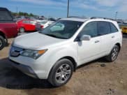 ✅ 2007 Acura MDX • VIN: 2HNYD28237H519293 • Лот: 43370611. Опубликован ранее на IAAI с пробегом 193 002 миль. Бесплатный доступ к архиву аукционных продаж из США и подробный отчёт об истории автомобиля на DreamBid. Изображение 2.