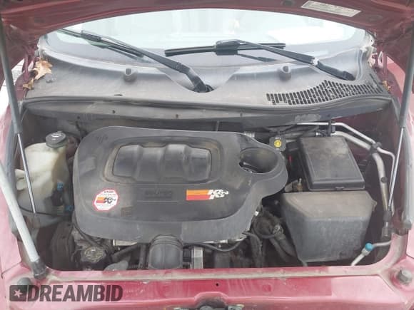 ✅ 2006 Chevrolet HHR LT • VIN: 3GNDA23P96S651140 • Lot: 42098906. Listed on IAAI with 195,961 mi. Free auction sales archive from the USA and detailed vehicle history report at DreamBid. Image 10.