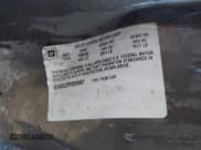 ✅ 2000 Chevrolet Malibu • VIN: 1G1ND52J7Y6294947 • Lot: 43477793. Listed on IAAI with Not provided. Free auction sales archive from the USA and detailed vehicle history report at DreamBid. Image 9.