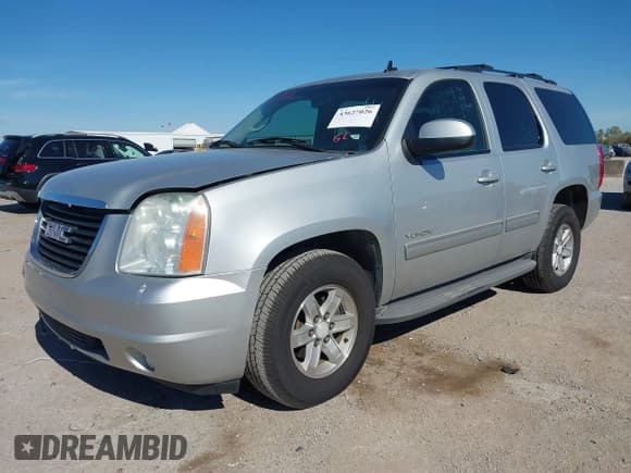 ✅ 2011 GMC Yukon SLE • VIN: 1GKS1AE06BR242413 • Lot: 43627026. Wystawiony na IAAI z przebiegiem 128 115 mil. Bezpłatny archiwum sprzedaży aukcyjnych z USA i szczegółowy raport historii pojazdu na DreamBid. Zdjęcie 2.