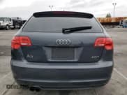 ✅ 2013 Audi A3 Premium Plus • VIN: WAUKEAFM9DA021579 • Lot: 50351355. Listed on Copart with 79,525 mi. Free auction sales archive from the USA and detailed vehicle history report at DreamBid. Image 6.