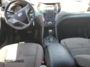 ✅ 2014 Hyundai Santa Fe • VIN: 5XYZT3LB9EG223037 • Лот: 60150884. Опубликован ранее на Copart с пробегом 147 119 миль. Бесплатный доступ к архиву аукционных продаж из США и подробный отчёт об истории автомобиля на DreamBid. Изображение 8.