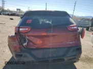 ✅ 2015 Jeep Cherokee Trailhawk • VIN: 1C4PJMBS4FW577590 • Lot: 92803025. Listed on Copart with 163,417 mi. Free auction sales archive from the USA and detailed vehicle history report at DreamBid. Image 6.