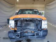 ✅ 2016 Ford F-250 XL • VIN: 1FT7W2A61GEA33162 • Lot: 84771315. Wystawiony na Copart z przebiegiem 166 789 mil. Bezpłatny archiwum sprzedaży aukcyjnych z USA i szczegółowy raport historii pojazdu na DreamBid. Zdjęcie 5.