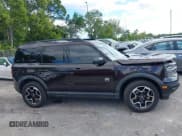 ✅ 2021 Ford Bronco Sport Big Bend • VIN: 3FMCR9B60MRA66848 • Lot: 43603115. Listed on IAAI with 61,644 mi. Free auction sales archive from the USA and detailed vehicle history report at DreamBid. Image 13.