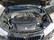 ✅ 2018 BMW X5 M • VIN: 5YMKT6C53J0Y83952 • Лот: 84426954. Опубликован ранее на Copart с пробегом 74 188 миль. Бесплатный доступ к архиву аукционных продаж из США и подробный отчёт об истории автомобиля на DreamBid. Изображение 12.