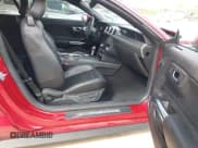 ✅ 2022 Ford Mustang EcoBoost Premium • VIN: 1FATP8UH2N5134953 • Lot: 43421024. Wystawiony na IAAI z przebiegiem 11 153 mil. Bezpłatny archiwum sprzedaży aukcyjnych z USA i szczegółowy raport historii pojazdu na DreamBid. Zdjęcie 5.