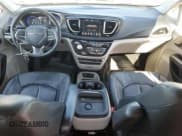 ✅ 2020 Chrysler Pacifica Touring L • VIN: 2C4RC1BG7LR217621 • Lot: 92643205. Listed on Copart with 81,674 mi. Free auction sales archive from the USA and detailed vehicle history report at DreamBid. Image 8.