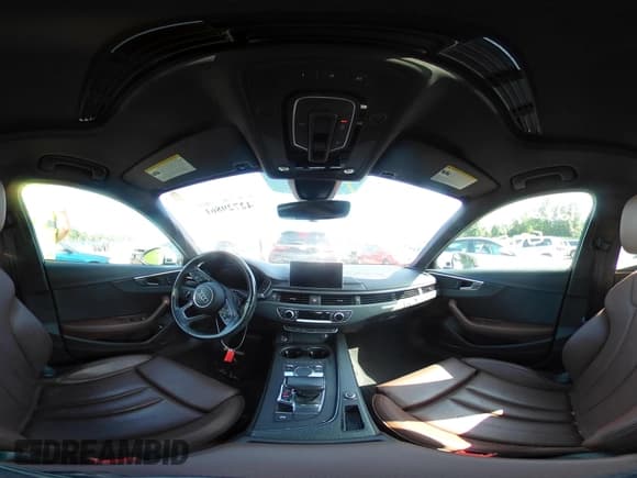 ✅ 2017 Audi A4 Premium Plus • VIN: WAUENAF44HN034008 • Lot: 42729861. Wystawiony na IAAI z przebiegiem 110 663 mil. Bezpłatny archiwum sprzedaży aukcyjnych z USA i szczegółowy raport historii pojazdu na DreamBid. Zdjęcie 19.