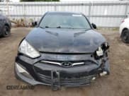 ✅ 2013 Hyundai Genesis Coupe 2.0T • VIN: KMHHT6KD2DU103895 • Lot: 63033935. Wystawiony na Copart z przebiegiem 226 018 mil. Bezpłatny archiwum sprzedaży aukcyjnych z USA i szczegółowy raport historii pojazdu na DreamBid. Zdjęcie 5.