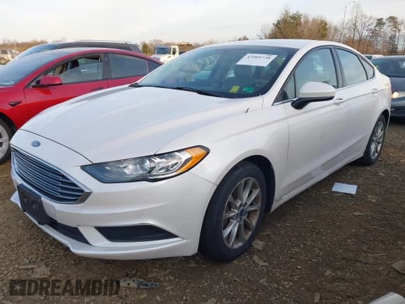 ✅ 2017 Ford Fusion SE • VIN: 3FA6P0HD9HR189374 • Lot: 43905738. Wystawiony na IAAI z przebiegiem 112 283 mil. Bezpłatny archiwum sprzedaży aukcyjnych z USA i szczegółowy raport historii pojazdu na DreamBid. Zdjęcie 2.