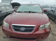 ✅ 2007 Hyundai Sonata SE • VIN: 5NPEU46F47H207484 • Лот: 76234474. Опубликован ранее на Copart с пробегом 151 484 миль. Бесплатный доступ к архиву аукционных продаж из США и подробный отчёт об истории автомобиля на DreamBid. Изображение 5.