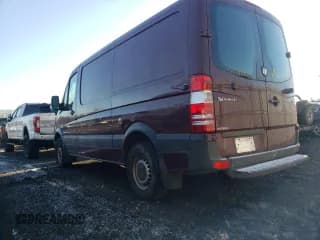 ✅ 2008 Dodge Sprinter • VIN: WD0PE745X85252729 • Lot: 82524214. Listed on Copart with 151,708 mi. Free auction sales archive from the USA and detailed vehicle history report at DreamBid. Image 2.