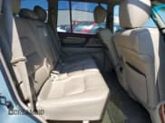 ✅ 2005 Lexus LX 470 • VIN: JTJHT00W853553013 • Lot: 59318195. Listed on Copart with 389,035 mi. Free auction sales archive from the USA and detailed vehicle history report at DreamBid. Image 11.