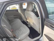 ✅ 2018 Ford Fusion SE • VIN: 3FA6P0H71JR270532 • Лот: 43126845. Опубликован ранее на IAAI с пробегом 132 488 миль. Бесплатный доступ к архиву аукционных продаж из США и подробный отчёт об истории автомобиля на DreamBid. Изображение 8.