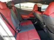 ✅ 2024 Lexus ES 350 F Sport • VIN: 58AJZ1B19RU179915 • Lot: 60149075. Wystawiony na Copart z przebiegiem 25 243 mil. Bezpłatny archiwum sprzedaży aukcyjnych z USA i szczegółowy raport historii pojazdu na DreamBid. Zdjęcie 10.