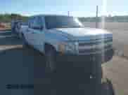 2010 Chevrolet Silverado 1500 LT z VIN 3GCRCSEA1AG246760, wystawiony jako IAAI lot #43599219 z przebiegiem 197 805 mil mil oraz . Historia ofert i sprzedaży dostępna na DreamBid. Obrazek 1.