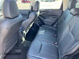 ✅ 2020 Subaru Forester Limited • VIN: JF2SKASC1LH526483 • Лот: 91296095. Опубликован ранее на Copart с пробегом 127 500 миль. Бесплатный доступ к архиву аукционных продаж из США и подробный отчёт об истории автомобиля на DreamBid. Изображение 6.