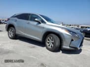 ✅ 2019 Lexus RX 350 • VIN: 2T2ZZMCA5KC137044 • Lot: 68978135. Listed on Copart with 51,860 mi. Free auction sales archive from the USA and detailed vehicle history report at DreamBid. Image 4.