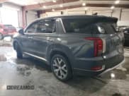 ✅ 2022 Hyundai Palisade SEL • VIN: KM8R44HE5NU470569 • Лот: 41632655. Опубликован ранее на Copart с пробегом 77 353 миль. Бесплатный доступ к архиву аукционных продаж из США и подробный отчёт об истории автомобиля на DreamBid. Изображение 2.