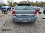 ✅ 2007 Chevrolet Malibu • VIN: 1G1ZU67N07F169399 • Lot: 86673245. Listed on Copart with 231,501 mi. Free auction sales archive from the USA and detailed vehicle history report at DreamBid. Image 6.