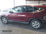 ✅ 2013 Honda CR-V EX-L • VIN: 5J6RM4H77DL075605 • Lot: 43810514. Listed on IAAI with 120,204 mi. Free auction sales archive from the USA and detailed vehicle history report at DreamBid. Image 15.