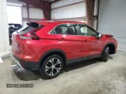 ✅ 2022 Mitsubishi Eclipse Cross SE • VIN: JA4ATWAA8NZ000654 • Lot: 86831435. Wystawiony na Copart z przebiegiem 73 483 mil. Bezpłatny archiwum sprzedaży aukcyjnych z USA i szczegółowy raport historii pojazdu na DreamBid. Zdjęcie 3.