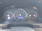 ✅ 2007 Hyundai Santa Fe SE • VIN: 5NMSH13E27H042520 • Lot: 43615797. Listed on IAAI with 236,954 mi. Free auction sales archive from the USA and detailed vehicle history report at DreamBid. Image 7.