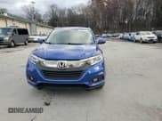 ✅ 2022 Honda HR-V EX • VIN: 3CZRU6H51NM757664 • Lot: 92103275. Wystawiony na Copart z przebiegiem 89 067 mil. Bezpłatny archiwum sprzedaży aukcyjnych z USA i szczegółowy raport historii pojazdu na DreamBid. Zdjęcie 14.