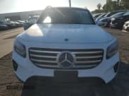 ✅ 2025 Mercedes-Benz GLB 250 • VIN: W1N4M4HB1SW383930 • Лот: 66748065. Опубликован ранее на Copart с пробегом 18 636 миль. Бесплатный доступ к архиву аукционных продаж из США и подробный отчёт об истории автомобиля на DreamBid. Изображение 5.