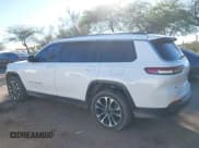 ✅ 2021 Jeep Grand Cherokee Limited • VIN: 1C4RJJBG1M8193139 • Лот: 43421897. Опубликован ранее на IAAI с пробегом 66 337 миль. Бесплатный доступ к архиву аукционных продаж из США и подробный отчёт об истории автомобиля на DreamBid. Изображение 14.