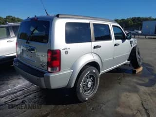 ✅ 2011 Dodge Nitro Shock • VIN: 1D4PU7GX0BW511628 • Лот: 43431029. Опубликован ранее на IAAI с пробегом 143 495 миль. Бесплатный доступ к архиву аукционных продаж из США и подробный отчёт об истории автомобиля на DreamBid. Изображение 4.